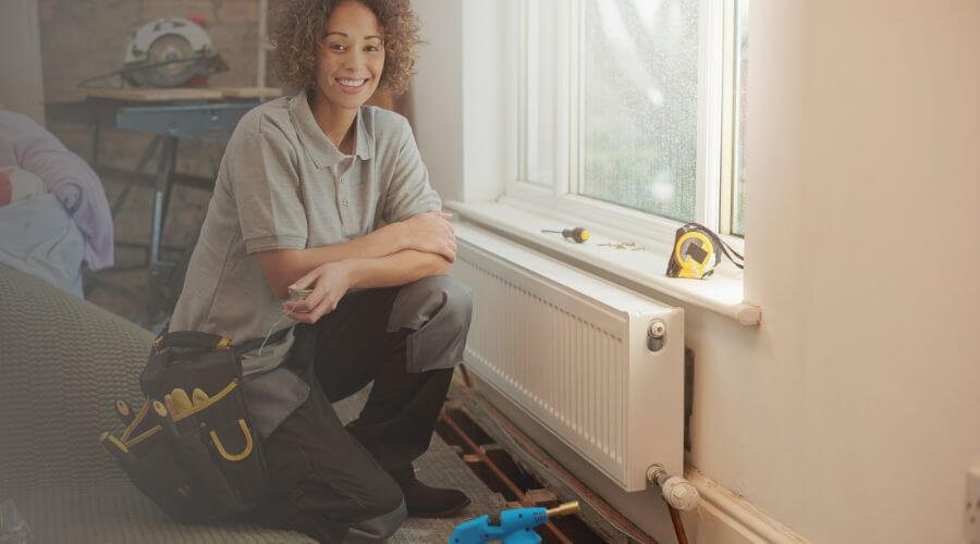 Professional water heater repair in North Walpole, NH